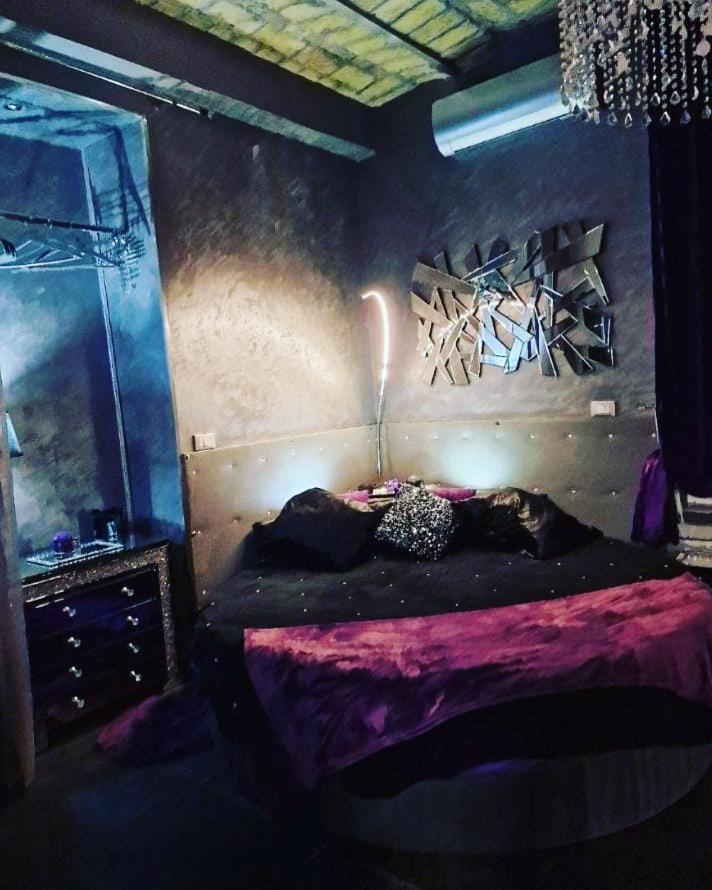 Jacuzzi Love SuitesweetRom Exterior foto
