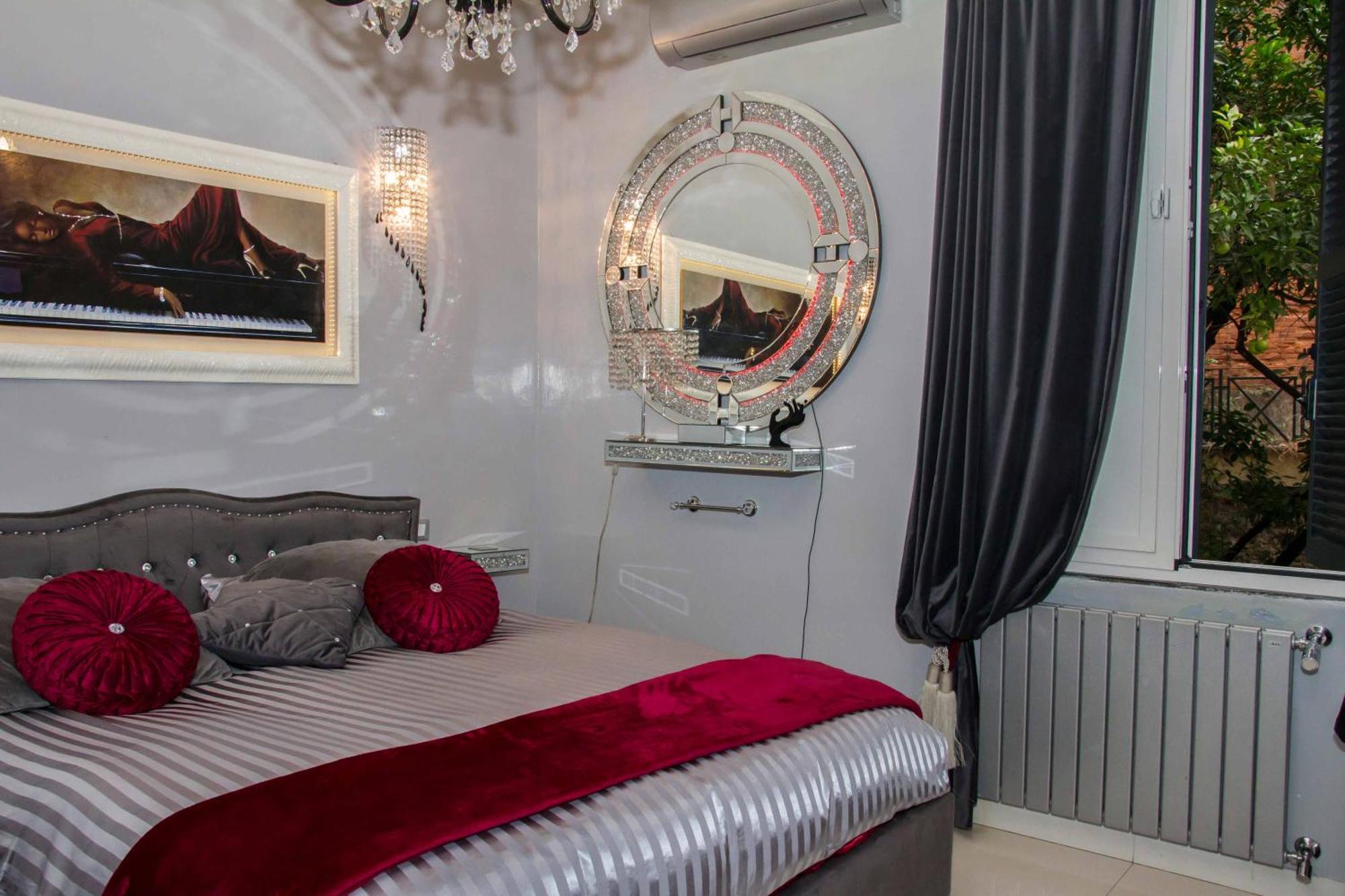 Jacuzzi Love SuitesweetRom Exterior foto