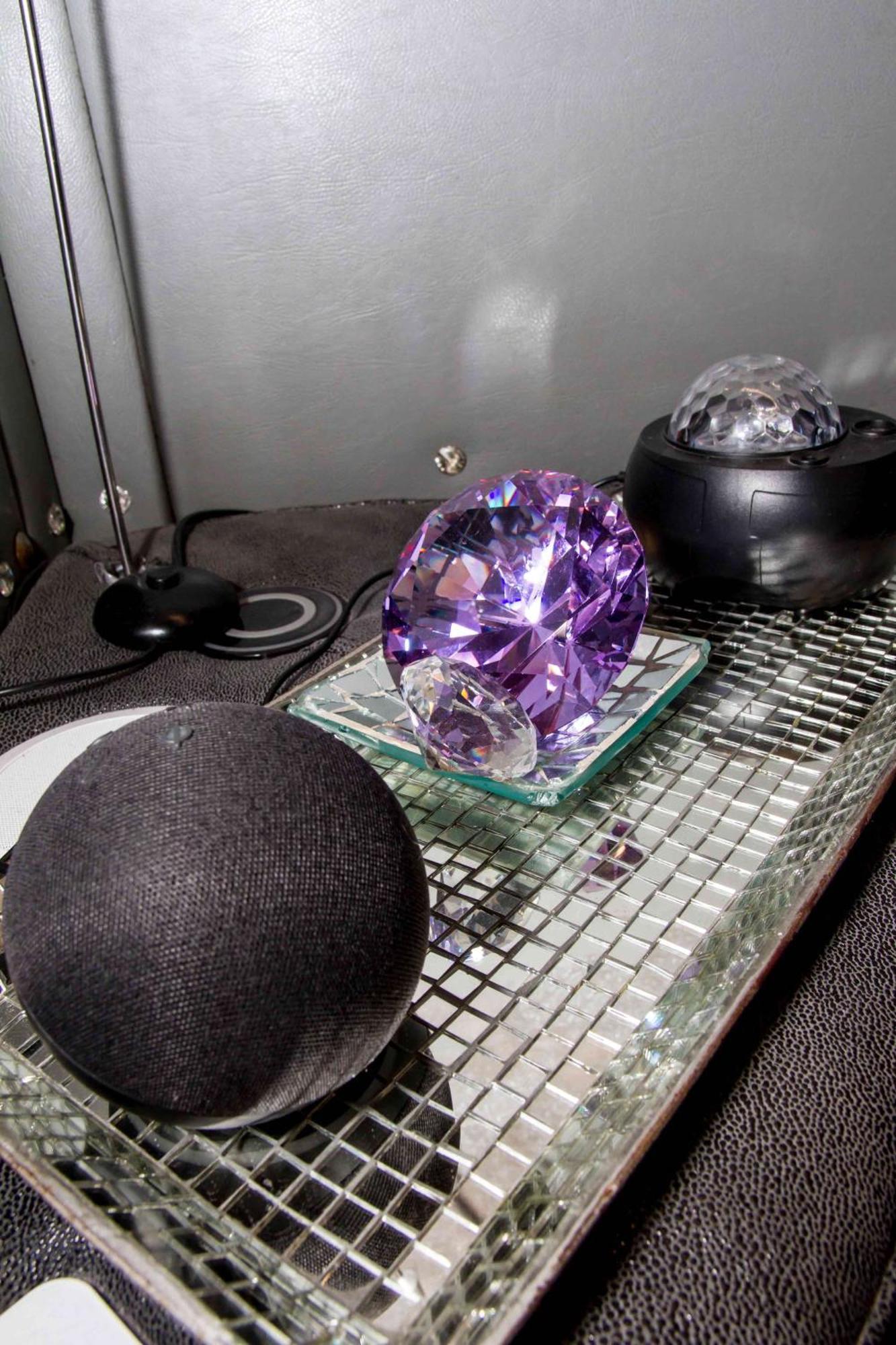 Jacuzzi Love SuitesweetRom Exterior foto