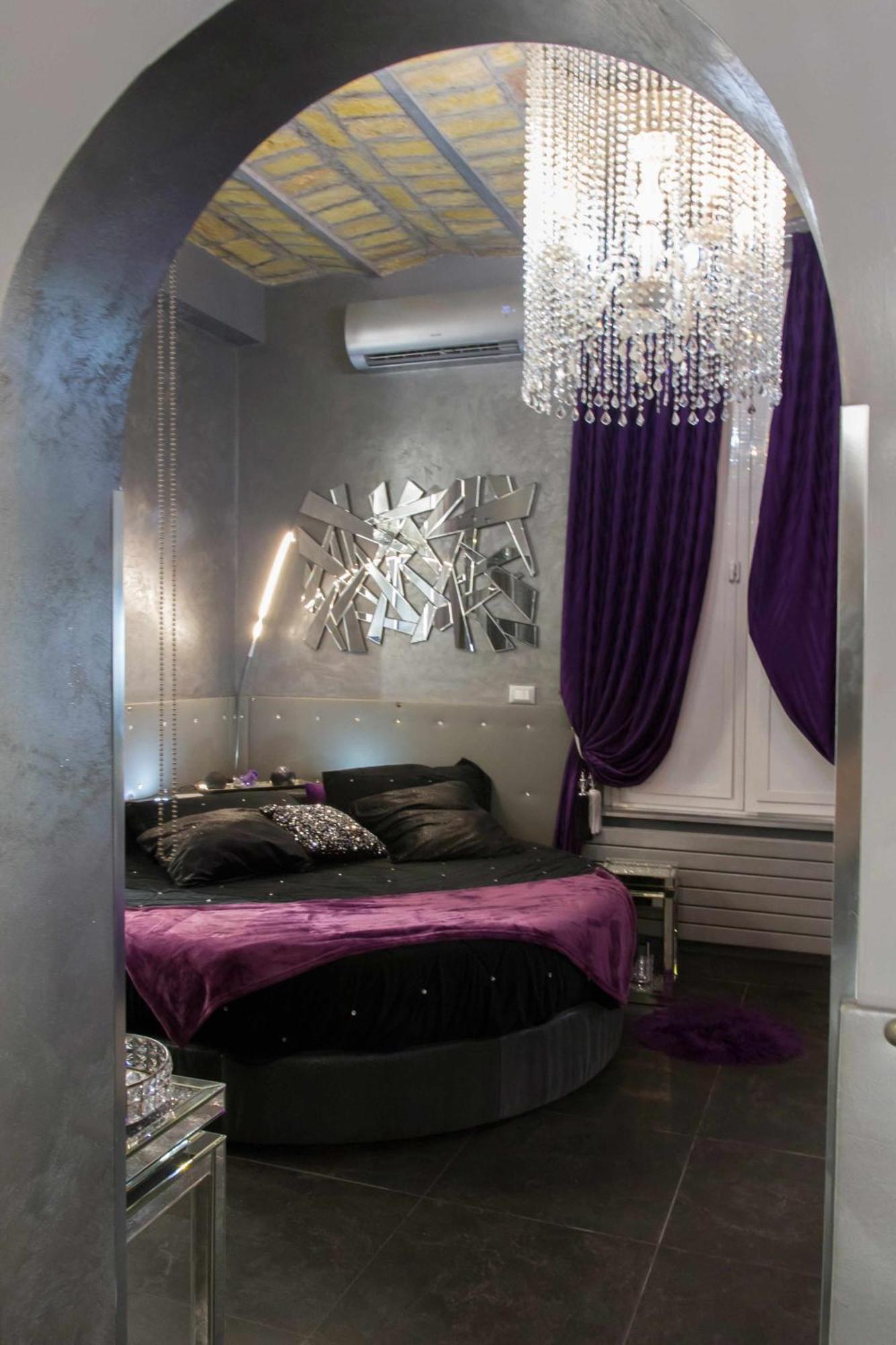 Jacuzzi Love SuitesweetRom Exterior foto