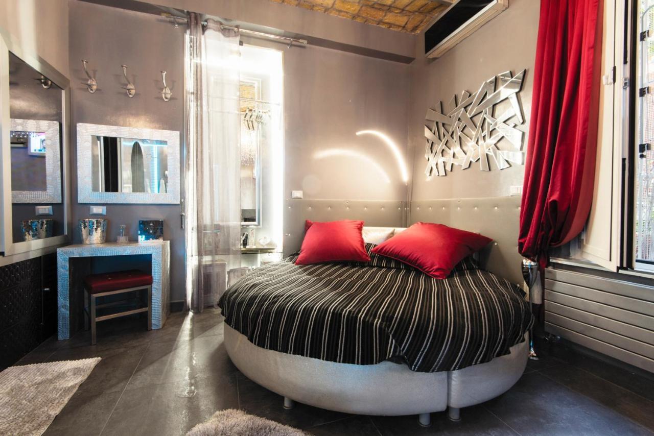 Jacuzzi Love SuitesweetRom Exterior foto